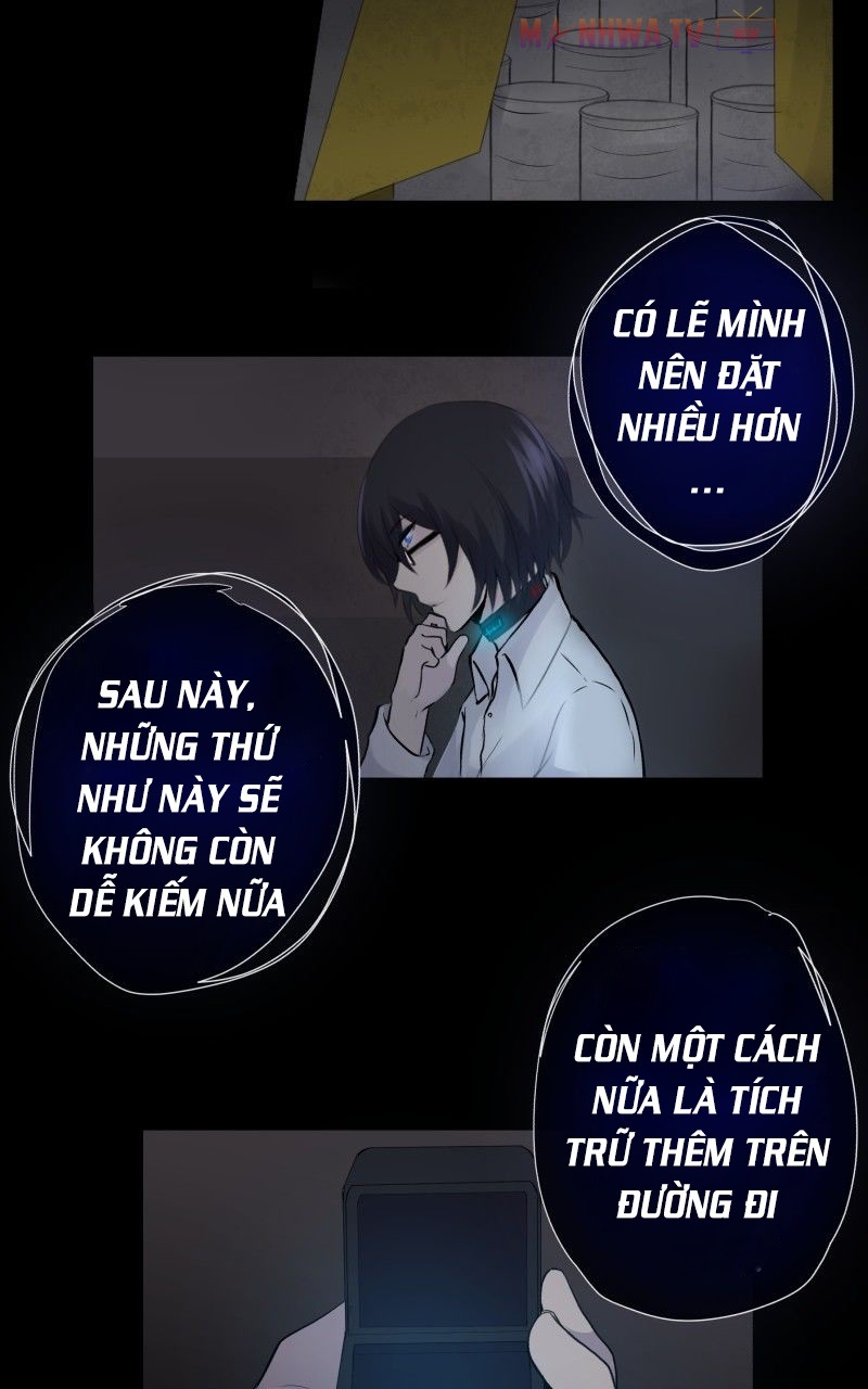 Đọc truyện Trọng sinh mạc thế - Chap 9